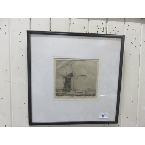 Lot 15        