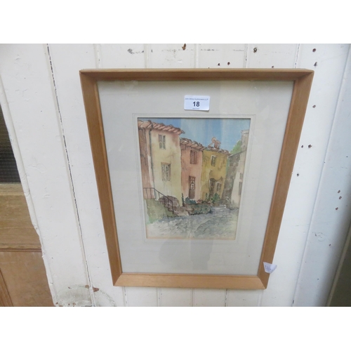 Lot 18        