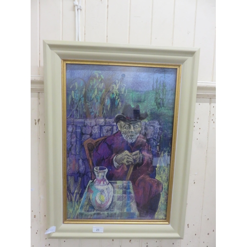 Lot 23        