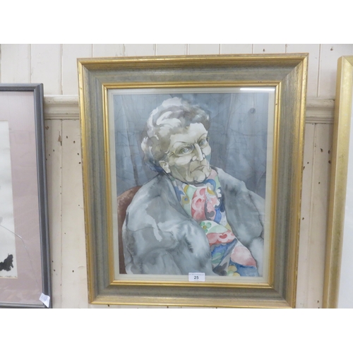 Lot 25        