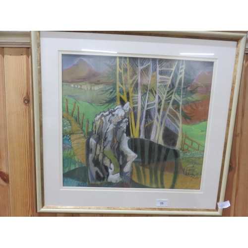Lot 35        