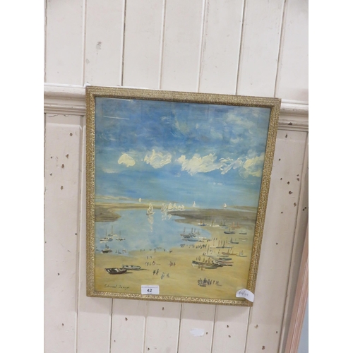 Lot 42        