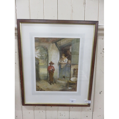 Lot 43        