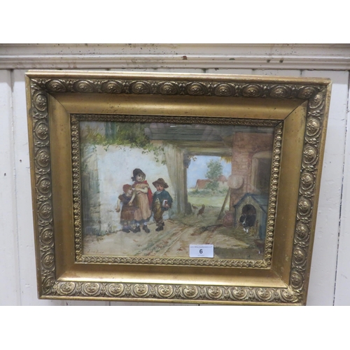 Lot 6         