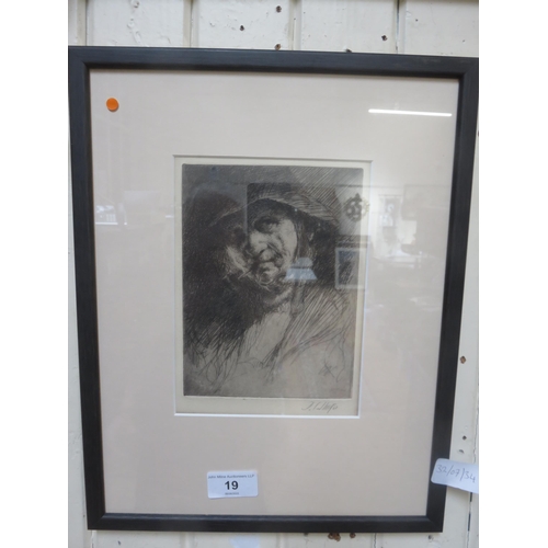 Lot 19        