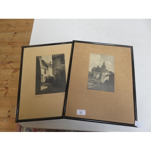 Lot 23        