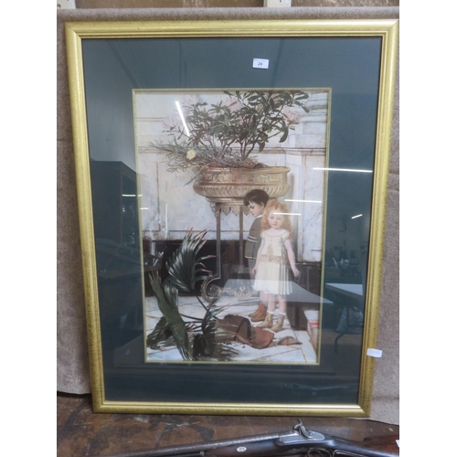 Lot 24        