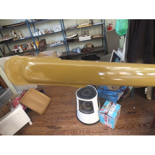 56 - Restored WW2 Katana, Signed To Hilt and Numbered To Blade (61679), Type 95 NCO