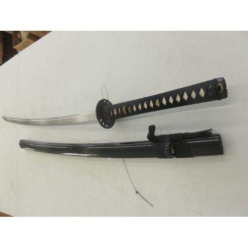 49 - Reproduction Katana