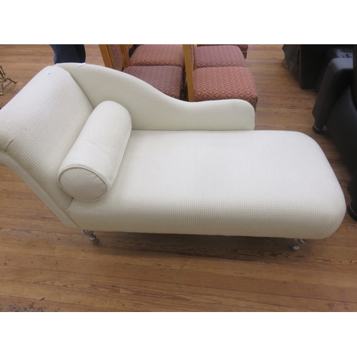 356 - Modern Upholstered Day Bed