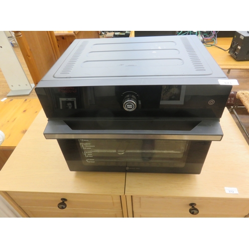 371 - Small Electric Oven