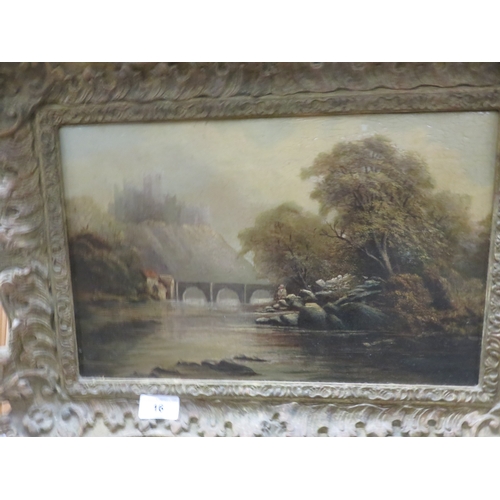 Lot 16        