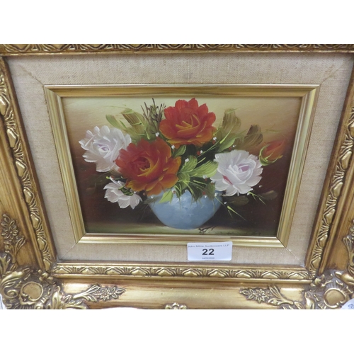Lot 22        