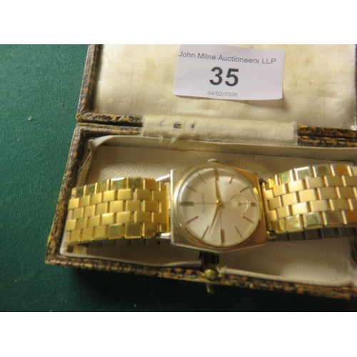 Lot 35        
