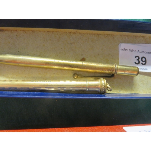 Lot 39        