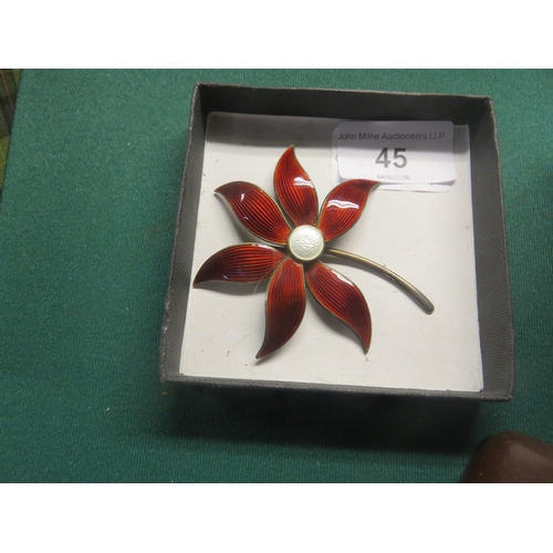 Lot 45        