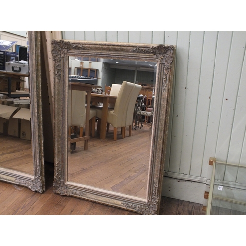 383 - Two Large Matching Mirrors