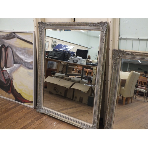 383 - Two Large Matching Mirrors