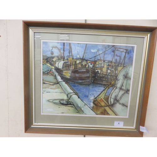 Lot 4         