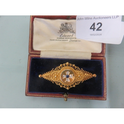 Lot 42        
