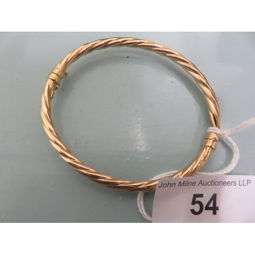 Lot 54        