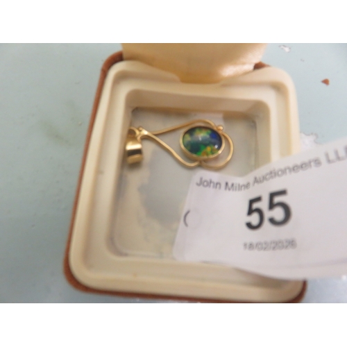 Lot 55        