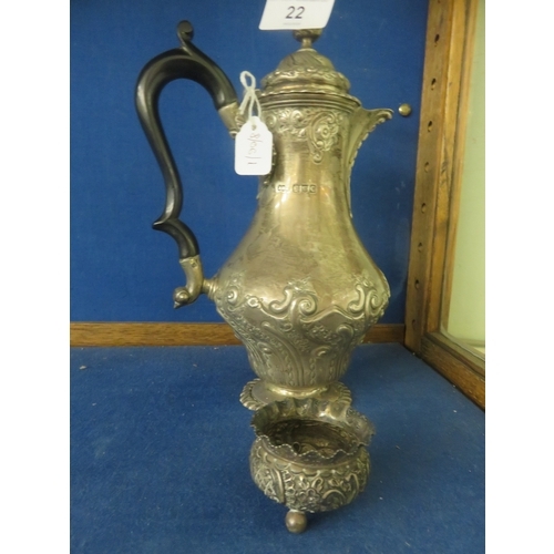 Lot 22        