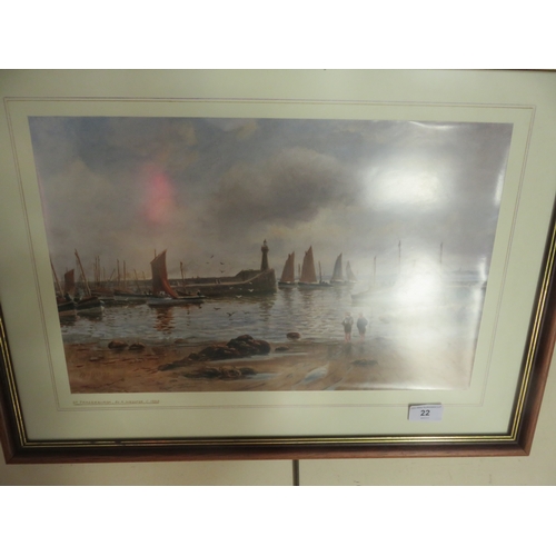 Lot 22        