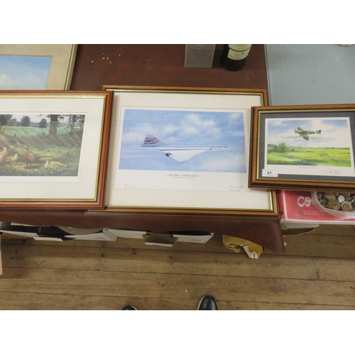 Lot 21        