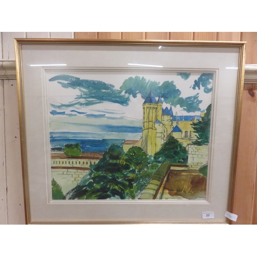 Lot 23        