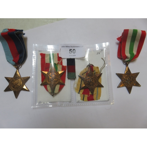 Lot 50        