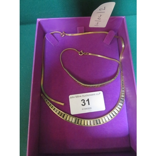 Lot 31        