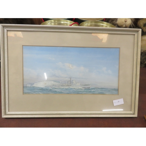 Lot 21A       