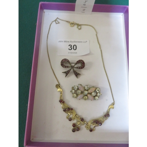 Lot 30        
