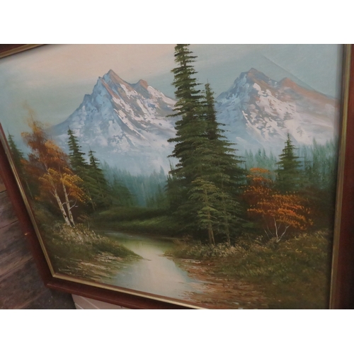 11 - Small Lot of Mixed Pictures