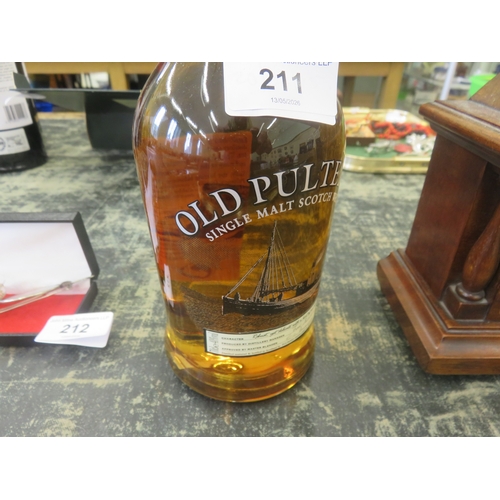 Lot 211       