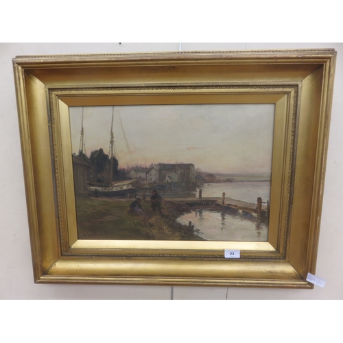 Lot 23        