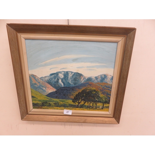 Lot 27        