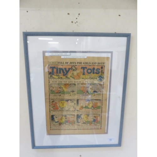 Lot 13        