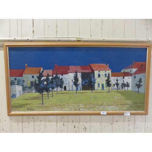 Lot 17        