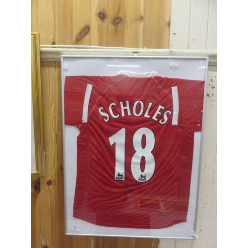 Lot 18        