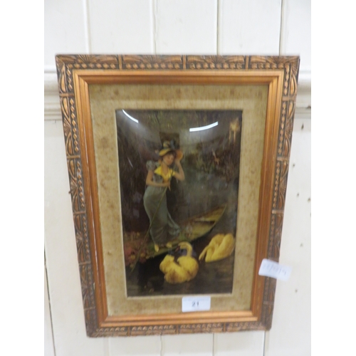 Lot 21        