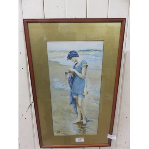 Lot 24        