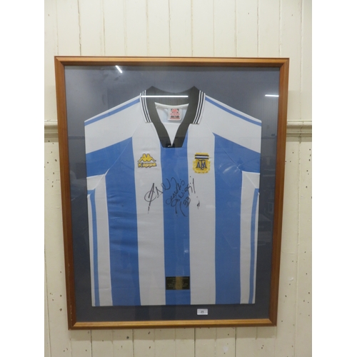 Lot 25        