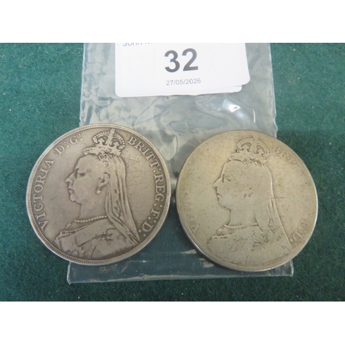Lot 32        