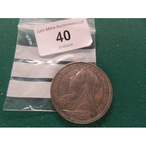 Lot 40        