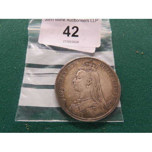Lot 42        