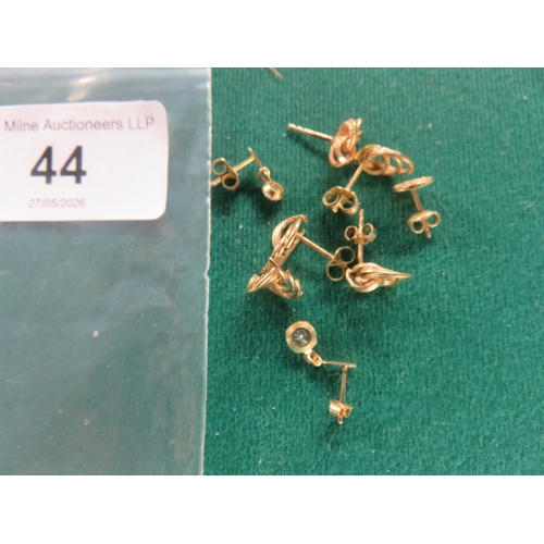 Lot 44        