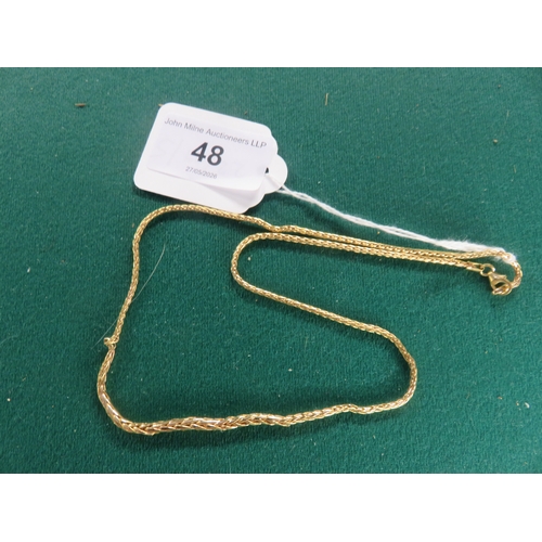 Lot 48        