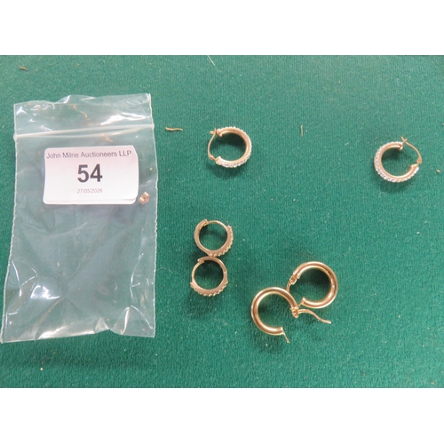 Lot 54        